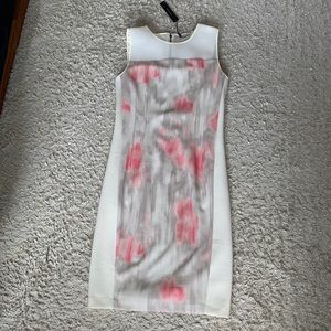 Tahari Dakota Dress